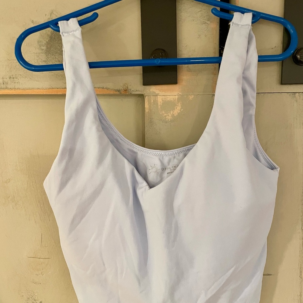 Aerie Offline Real Me tank